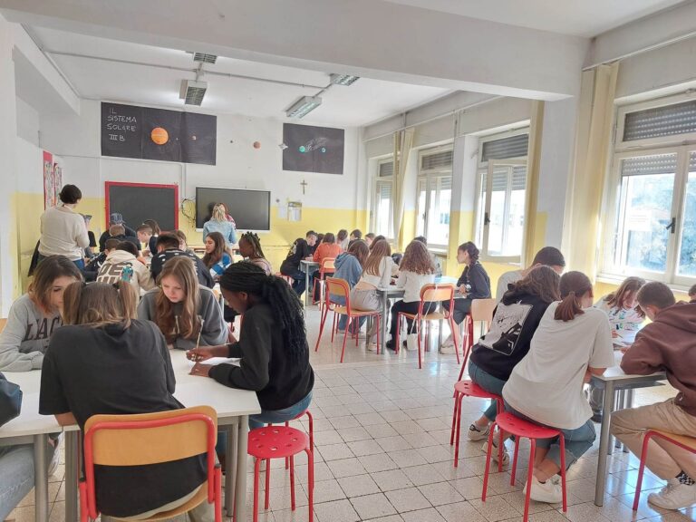 Εκπαιδευτικές συναντήσεις στη Δημοτική Βιβλιοθήκη Κομοτηνής