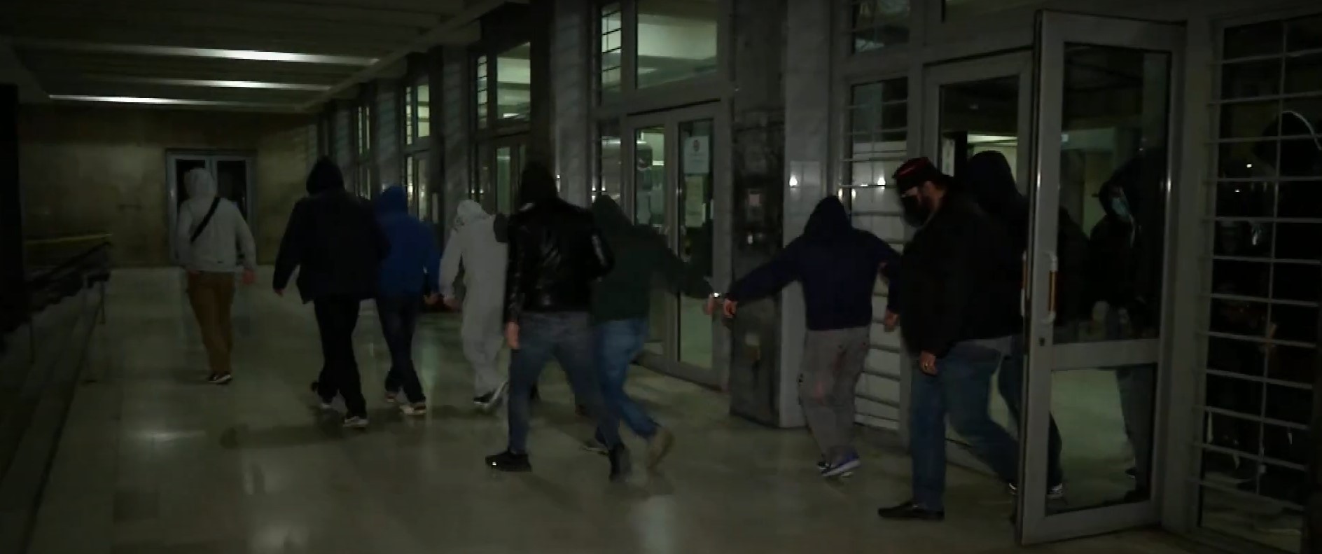κοκαΐνη Θεσσαλονικη