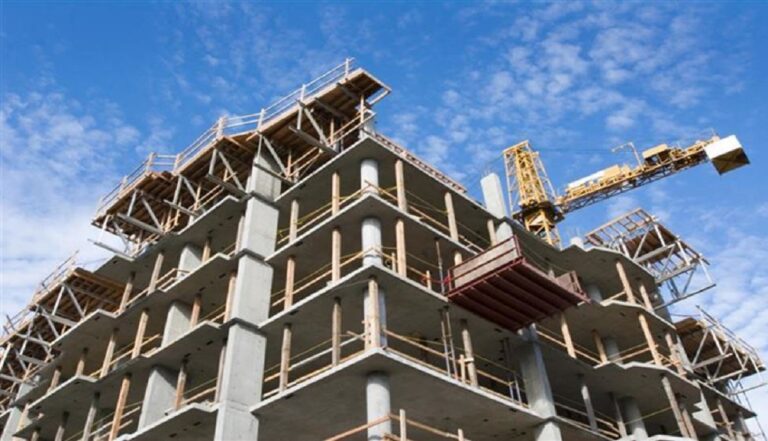 ΕΛΣΤΑΤ: Νέα αύξηση 8,4% τον Απρίλιο στις τιμές των οικοδομικών υλικών