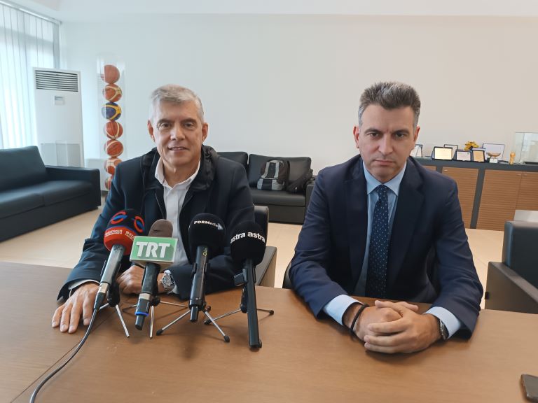 Δ. Σκάλκος: Ολοκληρώνεται με απόλυτη ασφάλεια το ΕΣΠΑ Θεσσαλίας 2014-2020