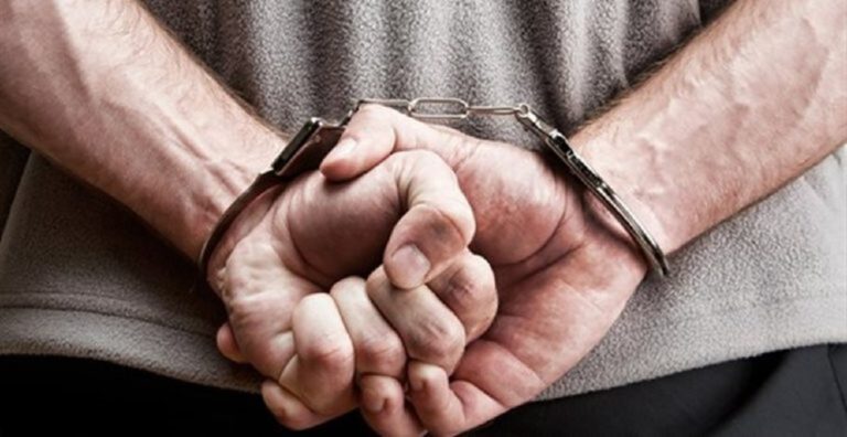 Τρίκαλα: Συνελήφθη 46χρονος για επίθεση με μαχαίρι