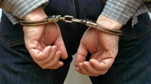 Καστοριά: Σύλληψη 50χρονου αλλοδαπού για κλοπή