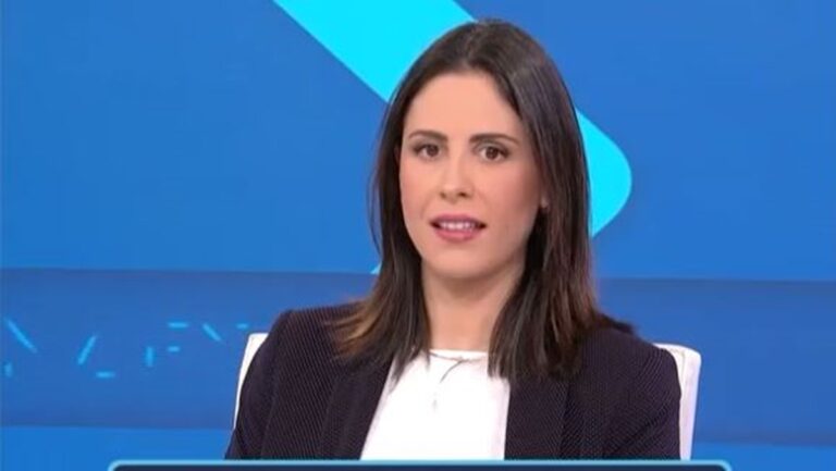 Αρνήθηκε να σχολιάσει τις καταγγελίες για κακοποίηση που έκανε η Ε. Χρονοπούλου – Η παρέμβαση της Δ. Τσαμπάζη