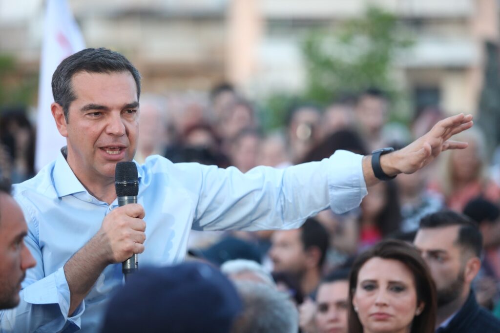 Εκλογές 2023: «Φουντώνει» η κόντρα για τη Ροδόπη ― Μετωπική ΝΔ – ΣΥΡΙΖΑ