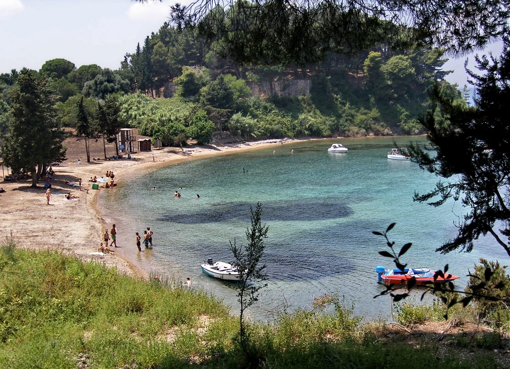 Κέρκυρα: Ολοήμερη δράση στο Βίδο από έξι συλλόγους