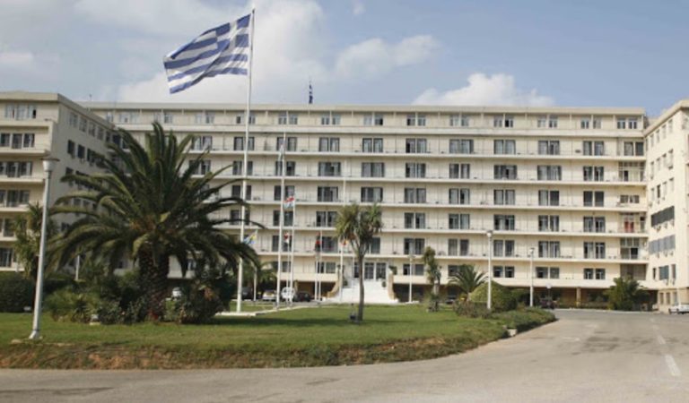 ΥΠΕΘΑ: Συνεχίζονται από την Τρίτη οι επιθεωρήσεις πυρασφάλειας σε μονάδες των Ενόπλων Δυνάμεων