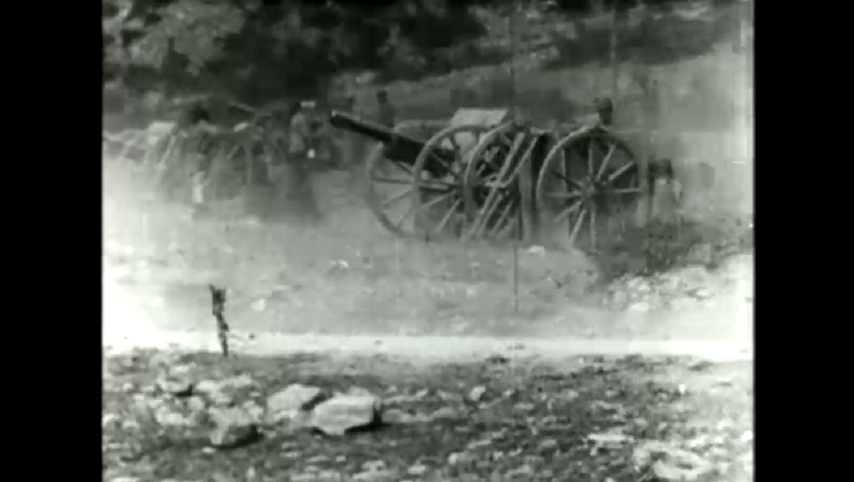 Έναρξη Β΄ Βαλκανικού Πολέμου – 16 Ιουνίου 1913 (video)