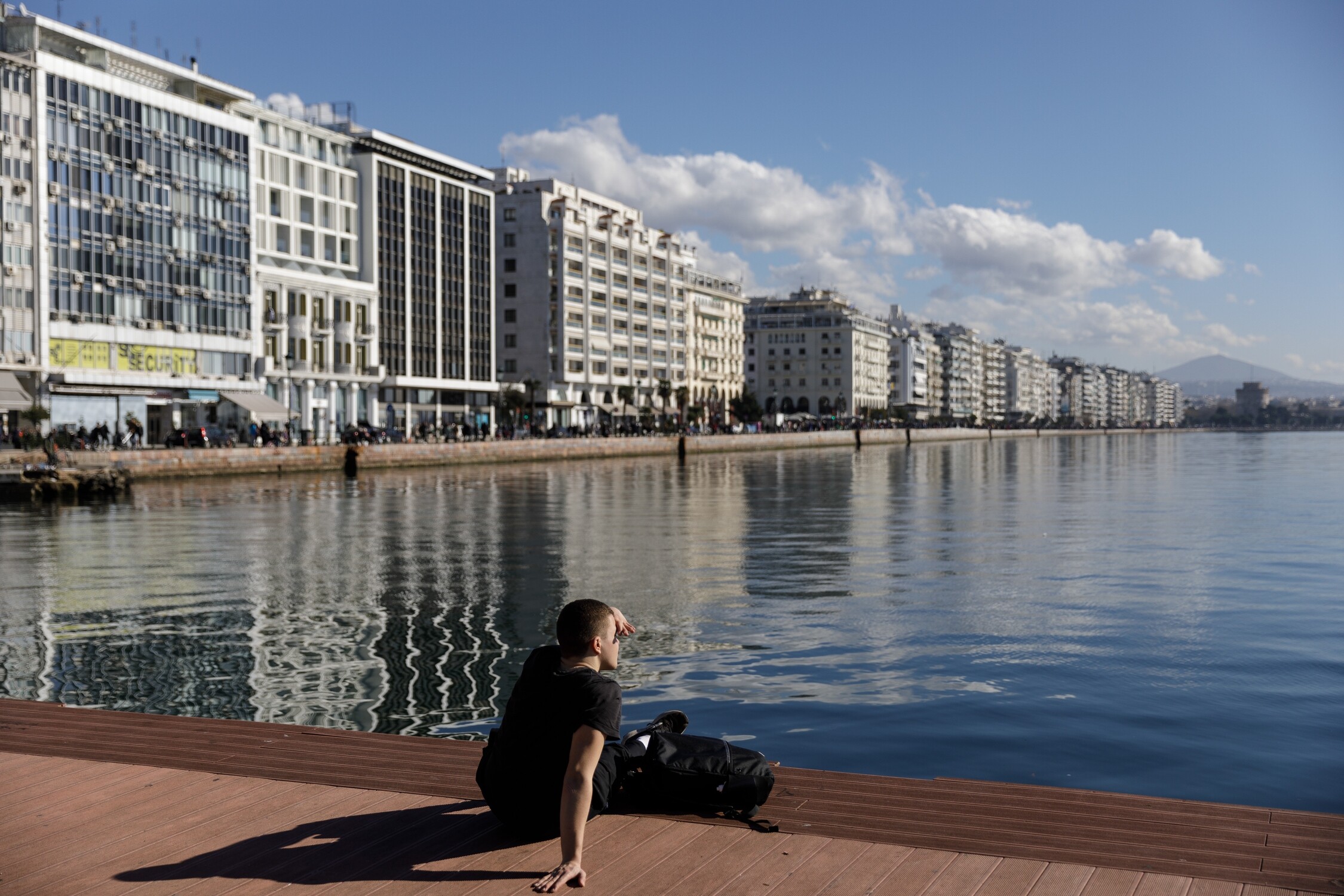 Θεσσαλονίκη: Υποχρεωτική αργία για την αγορά η 5η Ιουνίου