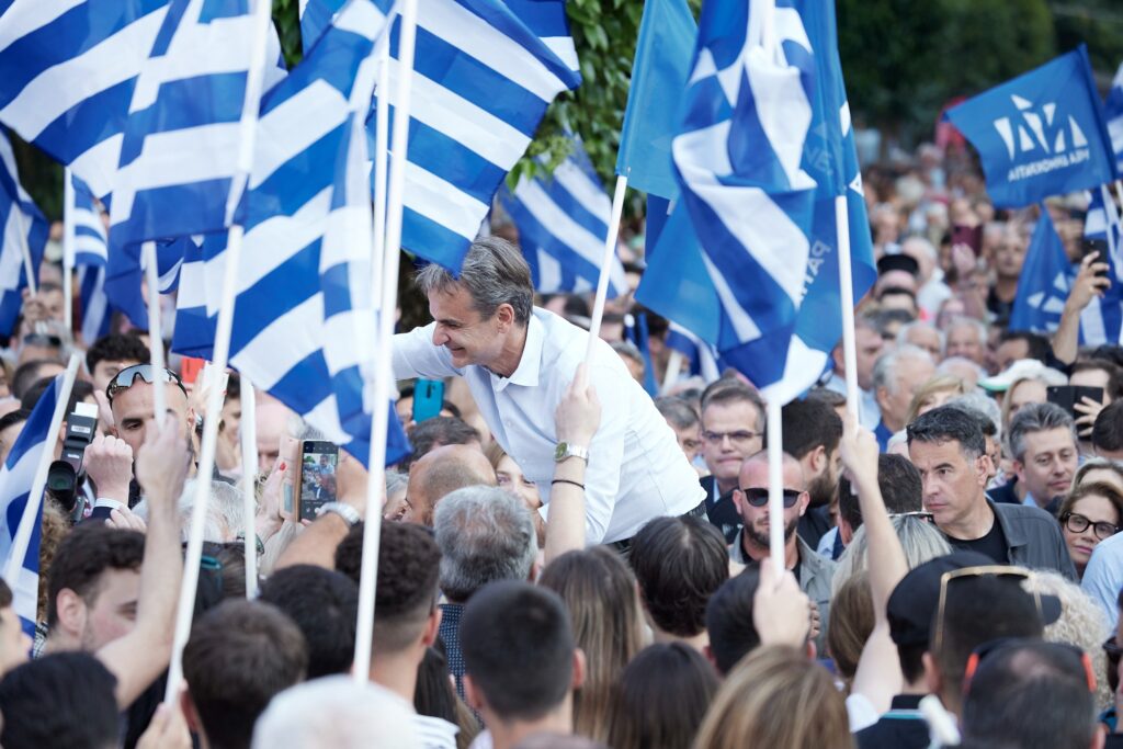 Εκλογές 2023: «Φουντώνει» η κόντρα για τη Ροδόπη ― Μετωπική ΝΔ – ΣΥΡΙΖΑ