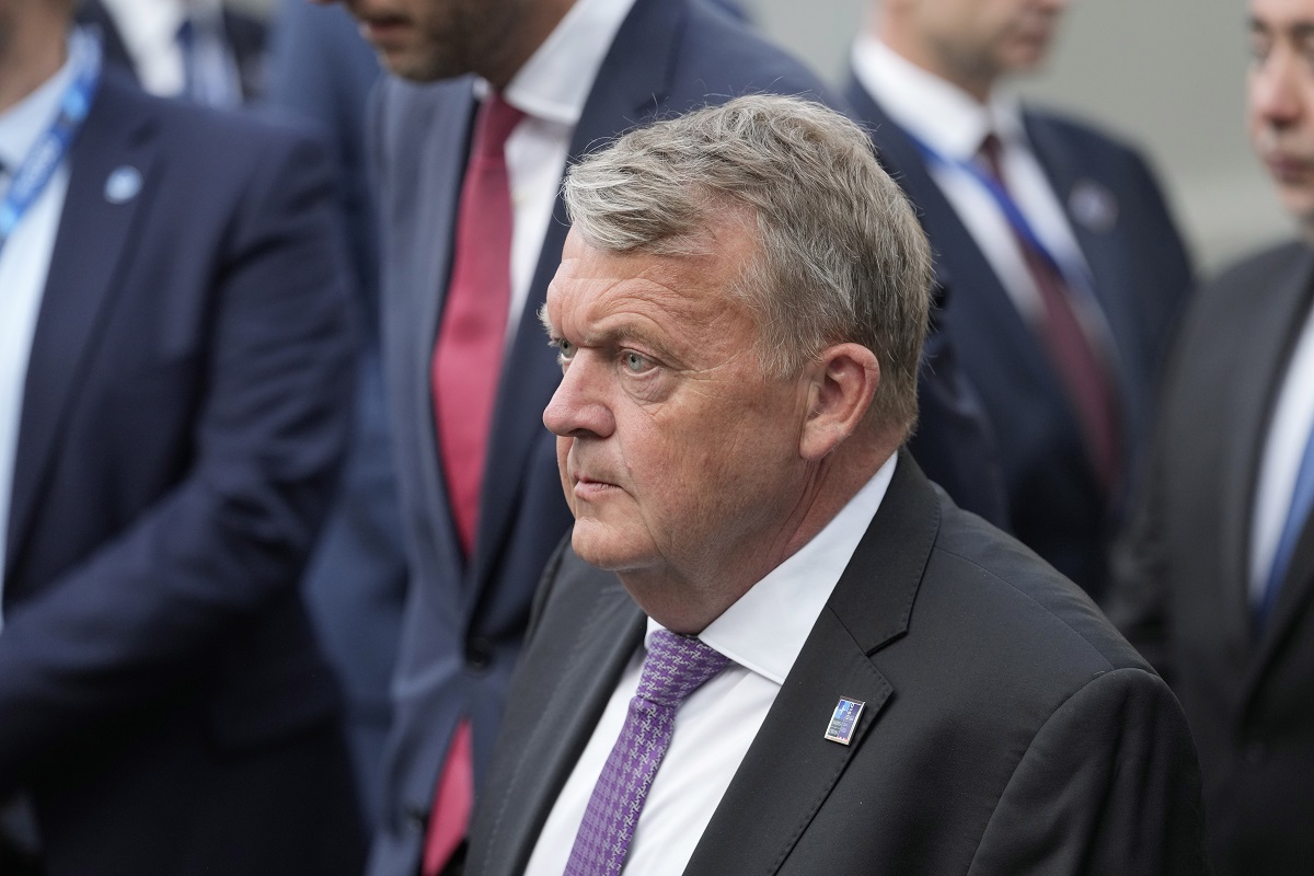 ΥΠΕΞ Δανίας: Η Ε.Ε δεν πρέπει «να χαμηλώσει τον πήχυ» για να δεχθεί την Ουκρανία