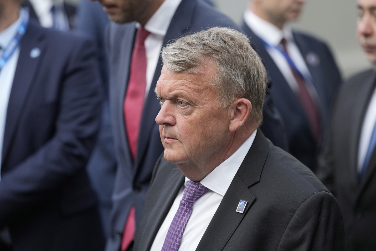 Norway NATO Foreign Ministers