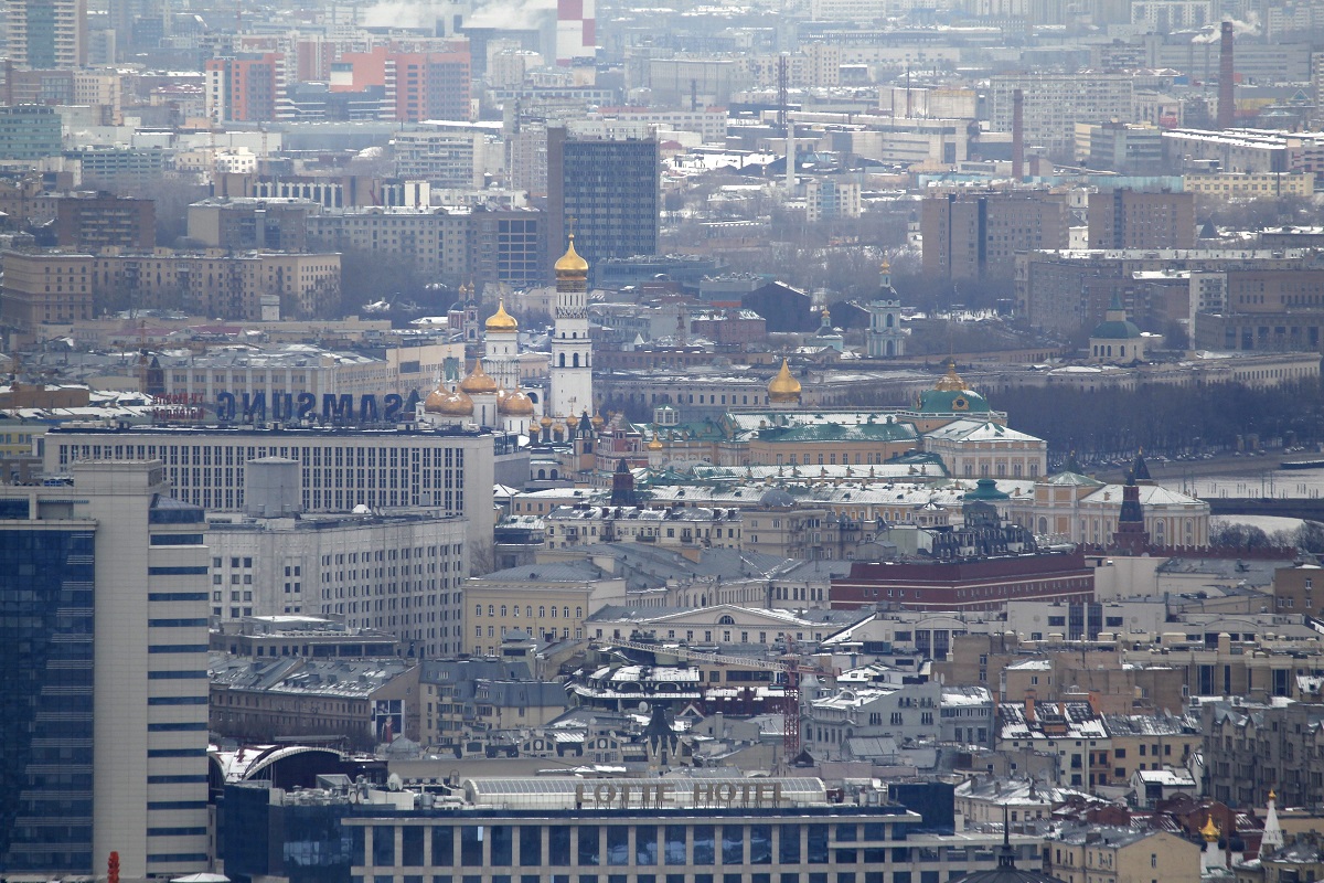 Τσίκας, διεθνολόγος: Οχυρώνονται βασικές θέσεις της διοίκησης στη Μόσχα, για να αντιμετωπίσουν πιθανή ανταρσία