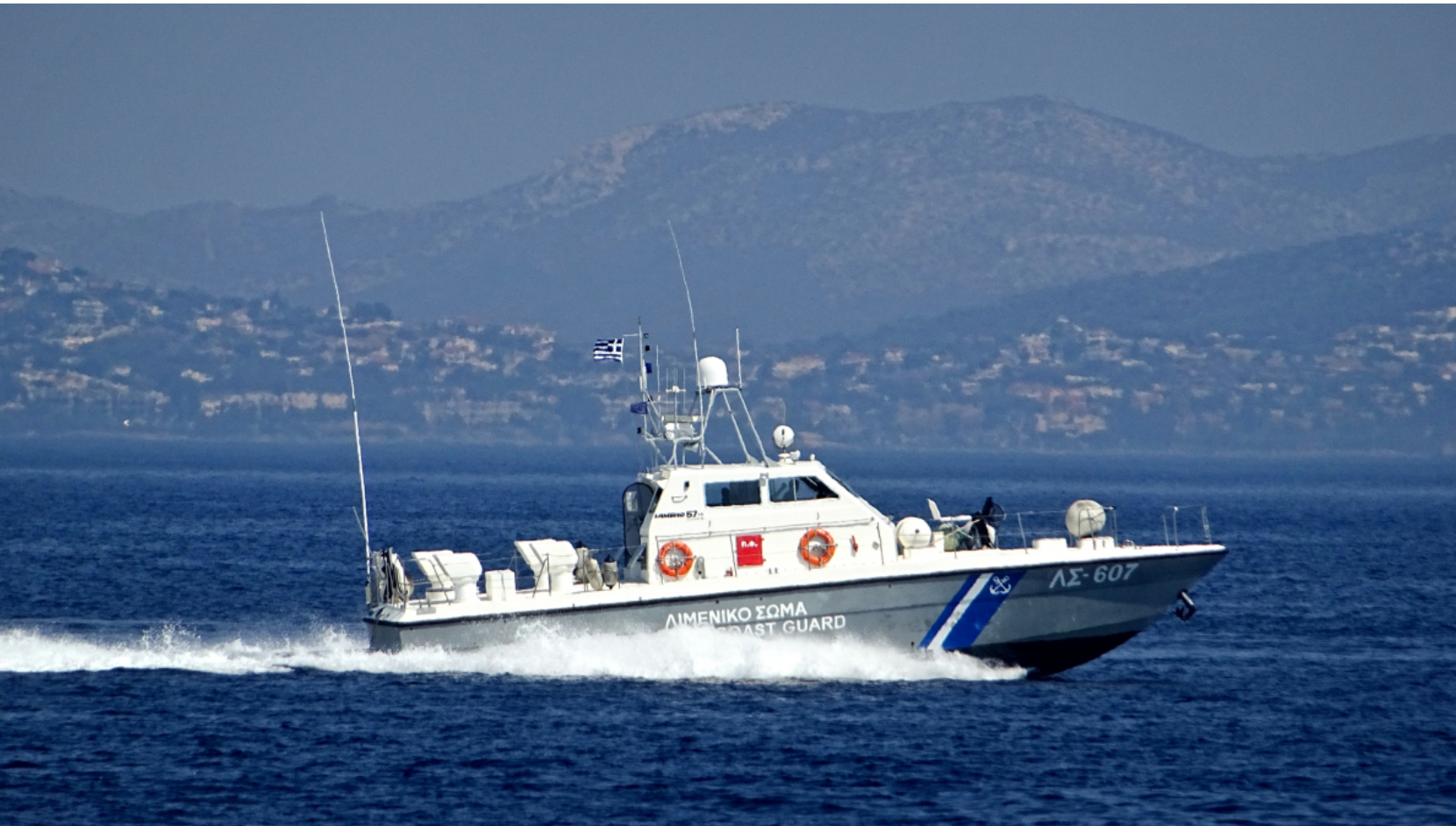 Χαλκιδική: Άντρας βρέθηκε νεκρός μέσα στο σκάφος του
