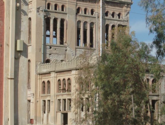 Eλευσίνα: «Βόλτα» στην Πολιτιστική Πρωτεύουσα της Ευρώπης