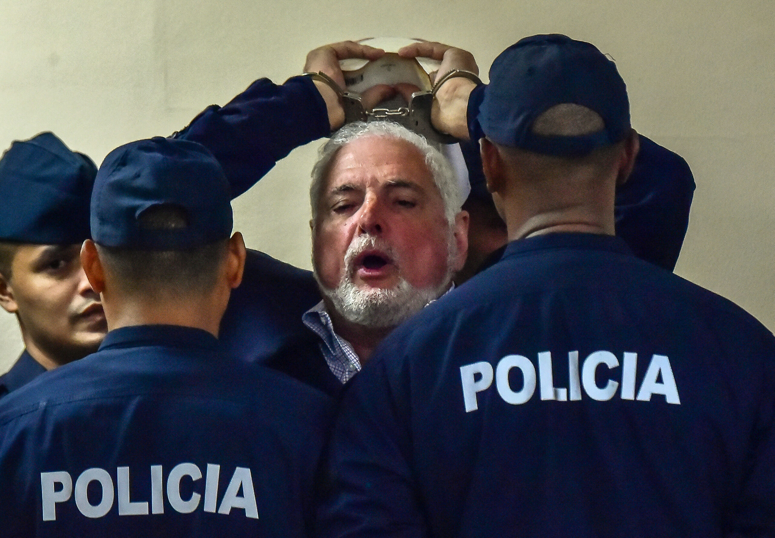 Παναμάς: Την βαρύτερη ποινή ζητεί η εισαγγελία για πρώην πρόεδρο που κατηγορείται για ξέπλυμα χρήματος