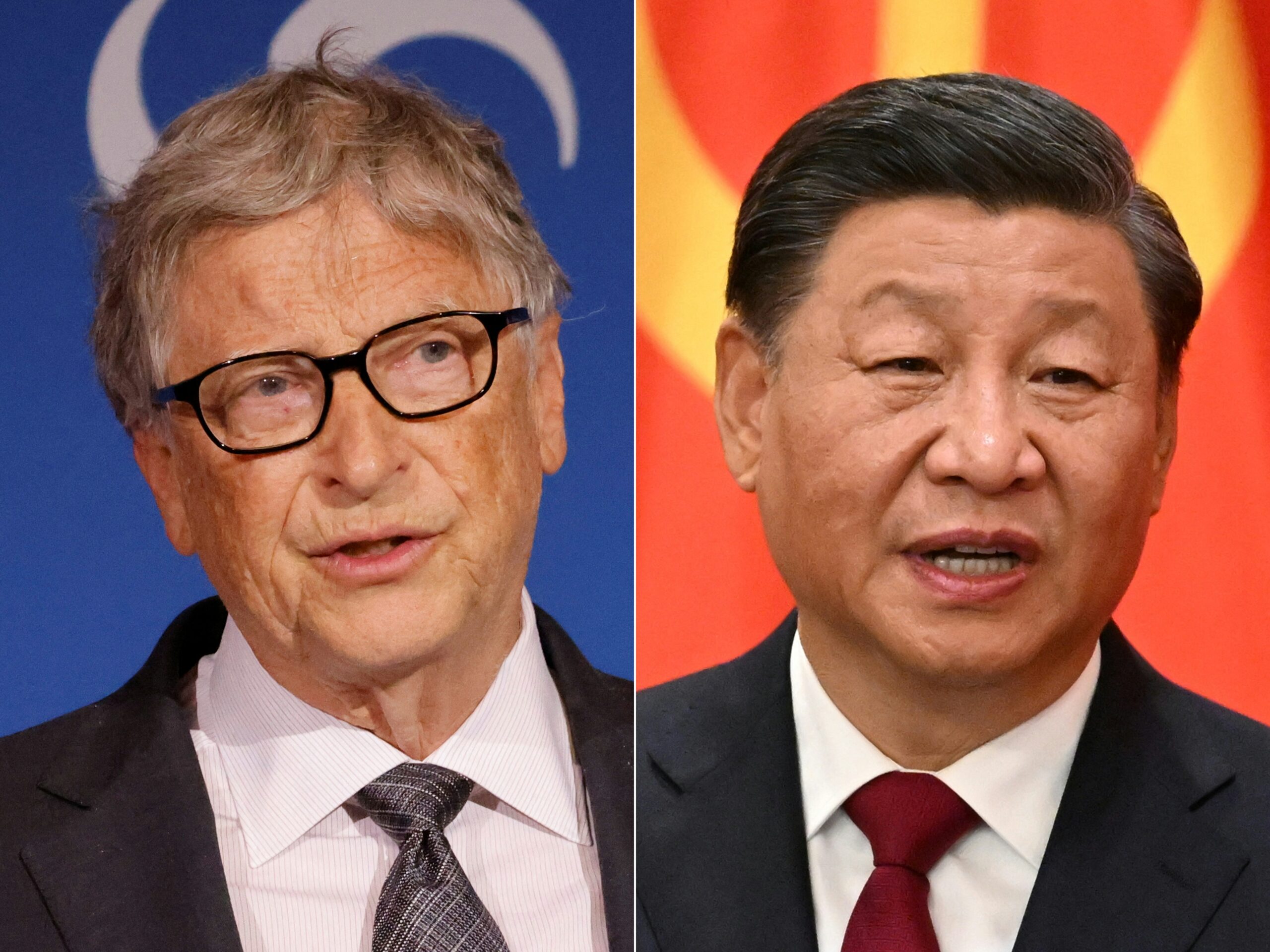 Κίνα: «Παλιόφιλο» χαρακτήρισε τον Μπιλ Γκέιτς ο κινέζος πρόεδρος, Σι Τζινπίνγκ – Το κλίμα της συνάντησης στο Πεκίνο