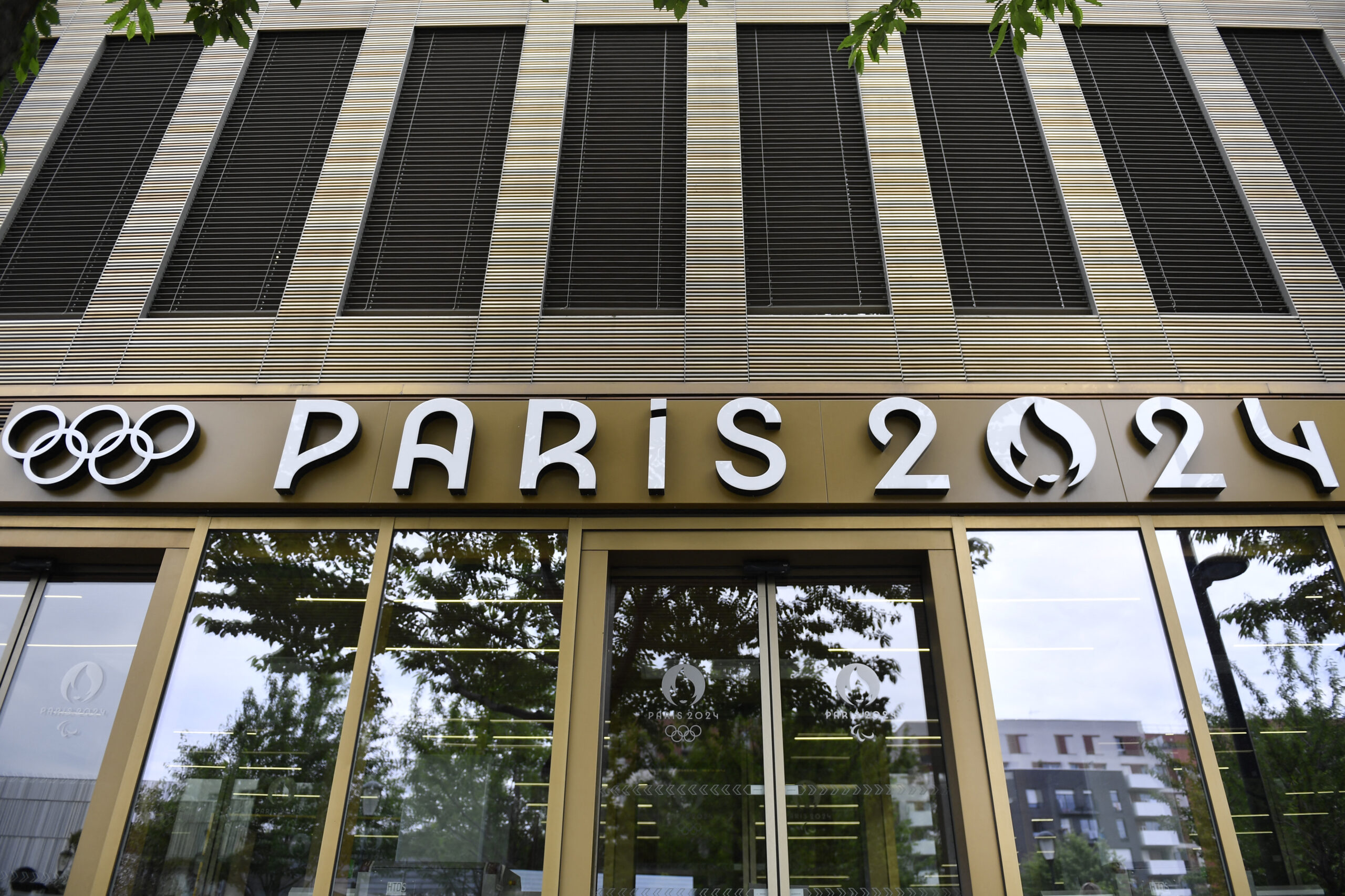 Παρίσι 2024: Έρευνα για υπεξαίρεση στα κεντρικά γραφεία των Ολυμπιακών Αγώνων