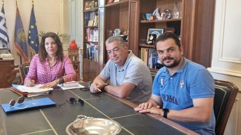Κέρκυρα: Νέα σχολεία προς συντήρηση από τον Κεντρικό Δήμο