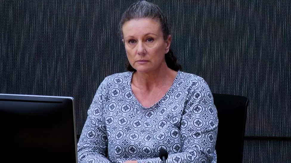 Αυστραλία: Ελεύθερη «η χειρότερη γυναίκα κατά συρροή δολοφόνος» – Υπάρχουν αμφιβολίες για το αν σκότωσε τα 4 παιδιά της
