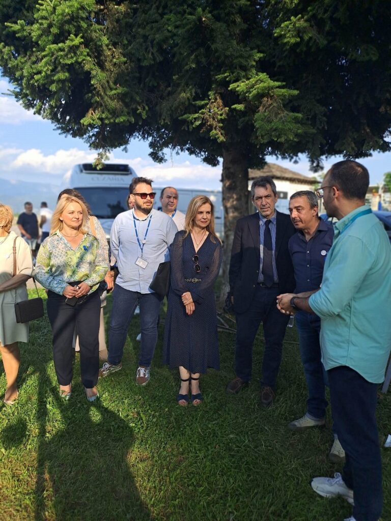 Συνεχίζεται το Φεστιβάλ Refugee Week