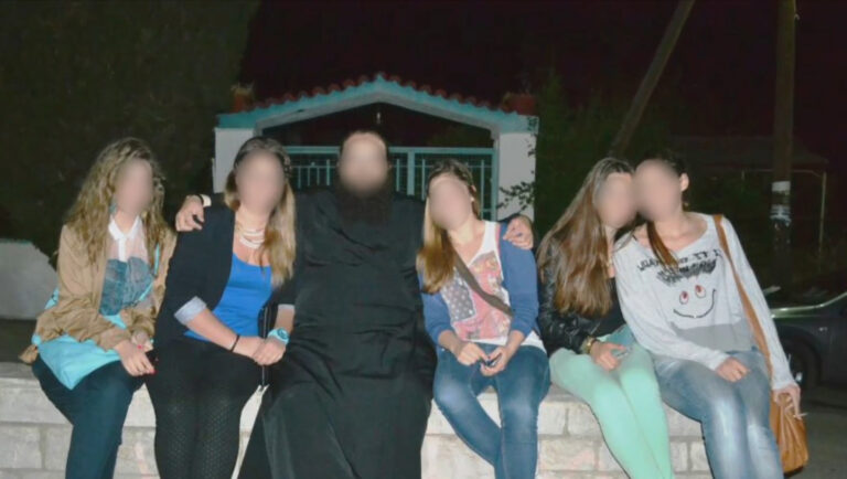 Σοκ με αρχιμανδρίτη που κατηγορείται για προσβολή γεννετήσιας αξιοπρέπειας – Στο εγκληματολογικό οι ηλεκτρονικές συσκευές του