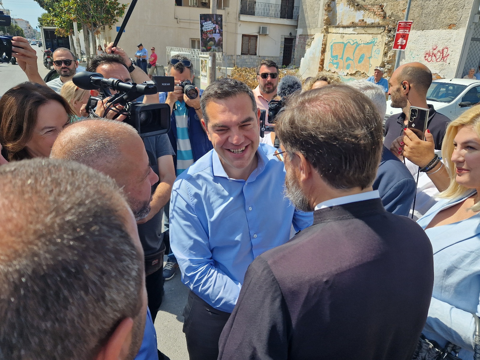 20230610_105047-1 Αλ. Τσίπρας από τον Βόλο: ” Ο ΣΥΡΙΖΑ-ΠΣ δεν είναι φωτοβολίδα, ούτε κόμμα διαμαρτυρίας”
