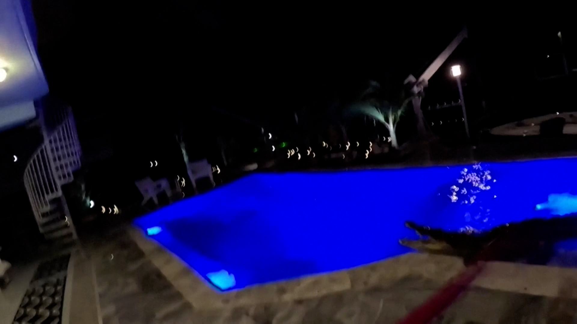 Βίντεο: Κροκόδειλος 3 μέτρων ανασύρεται από πισίνα στη Φλόριντα