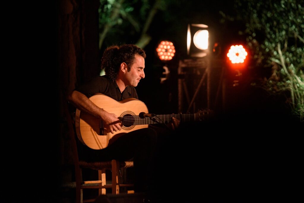 Χανιά: Εκδήλωση “iVamos! Flamenco Camp Crete”