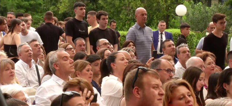 Θεσσαλονίκη-Οικουμενικός Πατριάρχης: Ένας τρίτος Παγκόσμιος Πόλεμος συντελείται κατά της φύσης