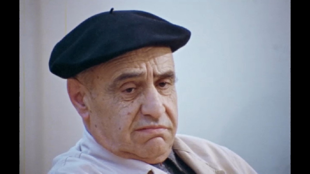 Διαμαντής Διαμαντόπουλος: Ο πρωτοπόρος ζωγράφος της μεσοπολεμικής γενιάς (video)