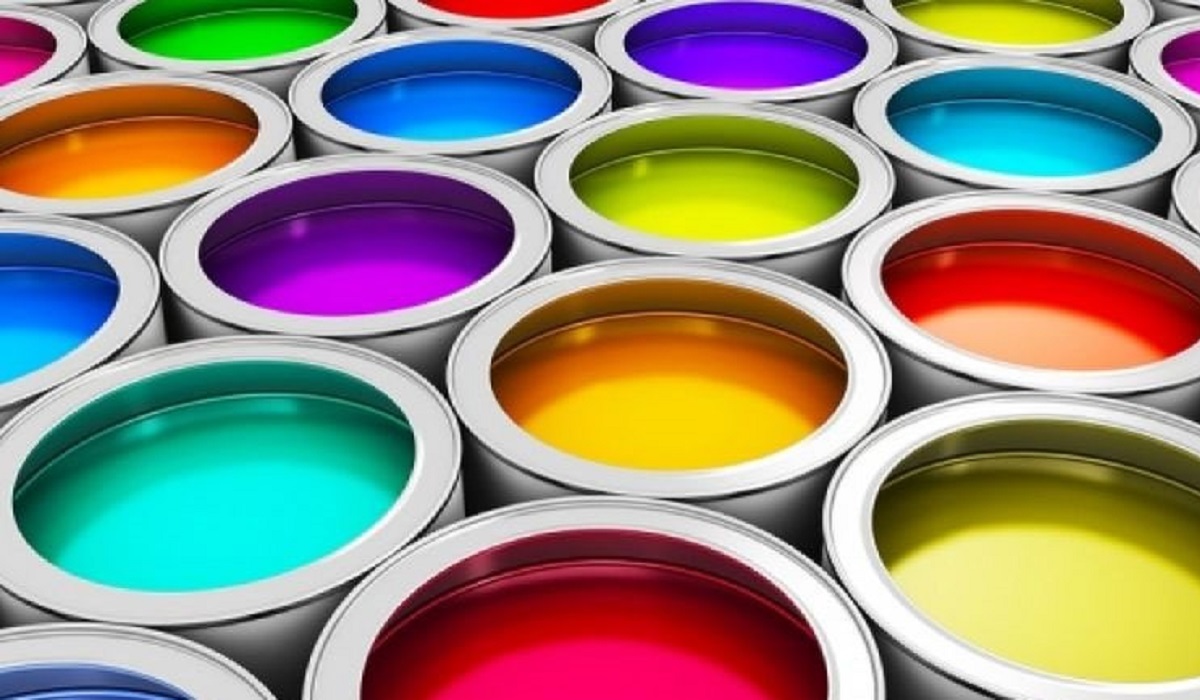 Μελέτη: Ανθεκτικός ο κλάδος των οικοδομικών χρωμάτων και βερνικιών επιπλοποιίας