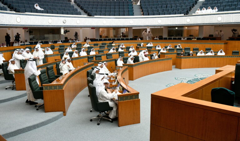 Κουβέιτ: Η αντιπολίτευση κερδίζει την πλειοψηφία των εδρών στο κοινοβούλιο