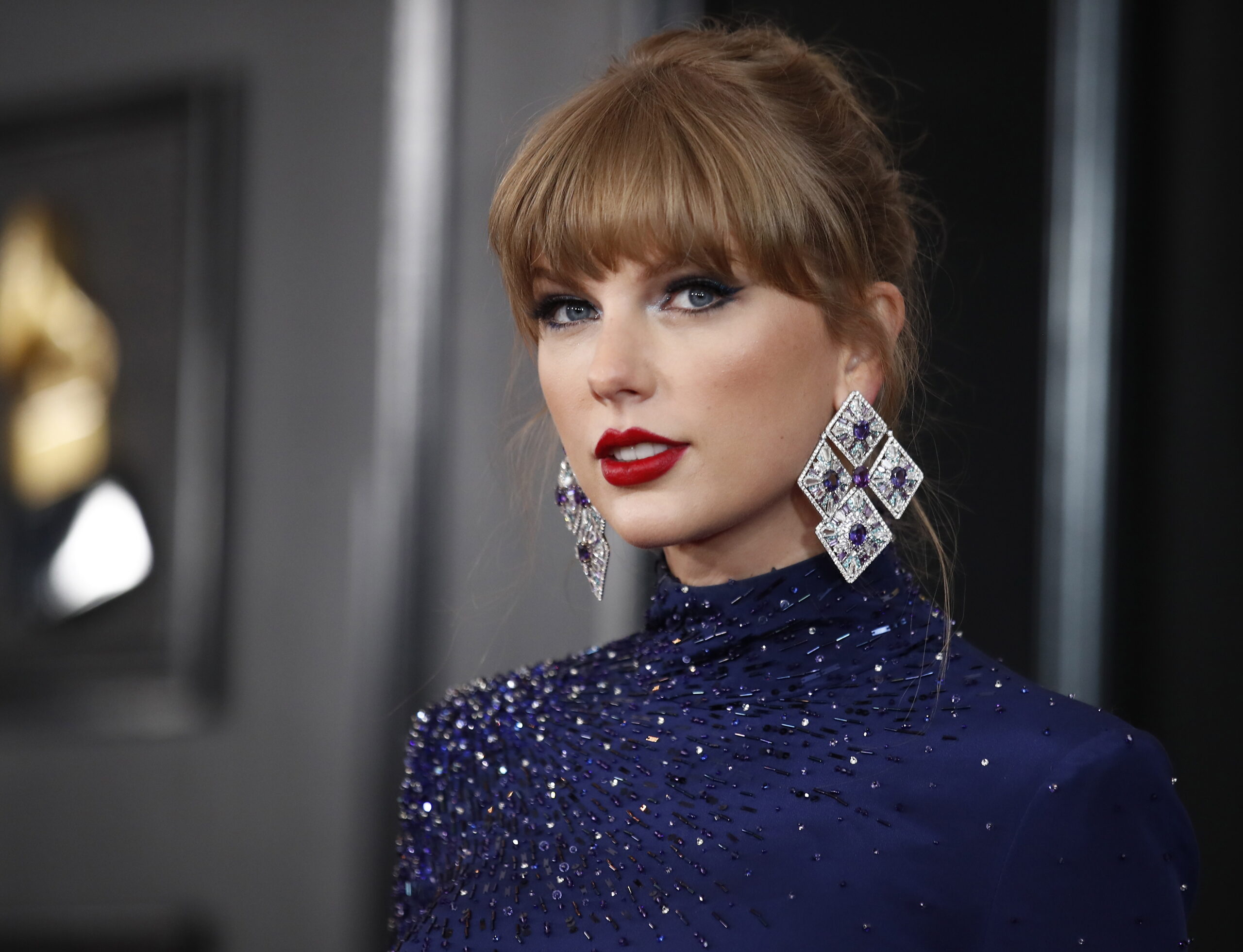 Arrivals - 65th Grammy Awards