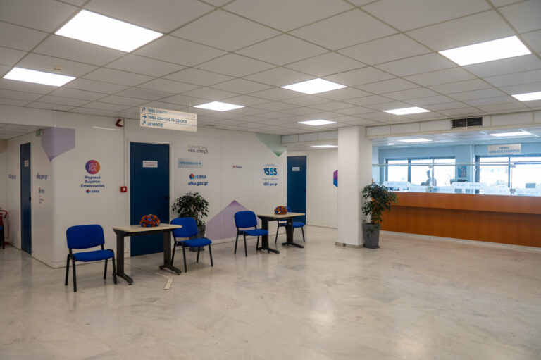Καταβολές την τελευταία εβδομάδα του Ιουνίου από τον e-ΕΦΚΑ, τη ΔΥΠΑ και τον ΟΠΕΚΑ