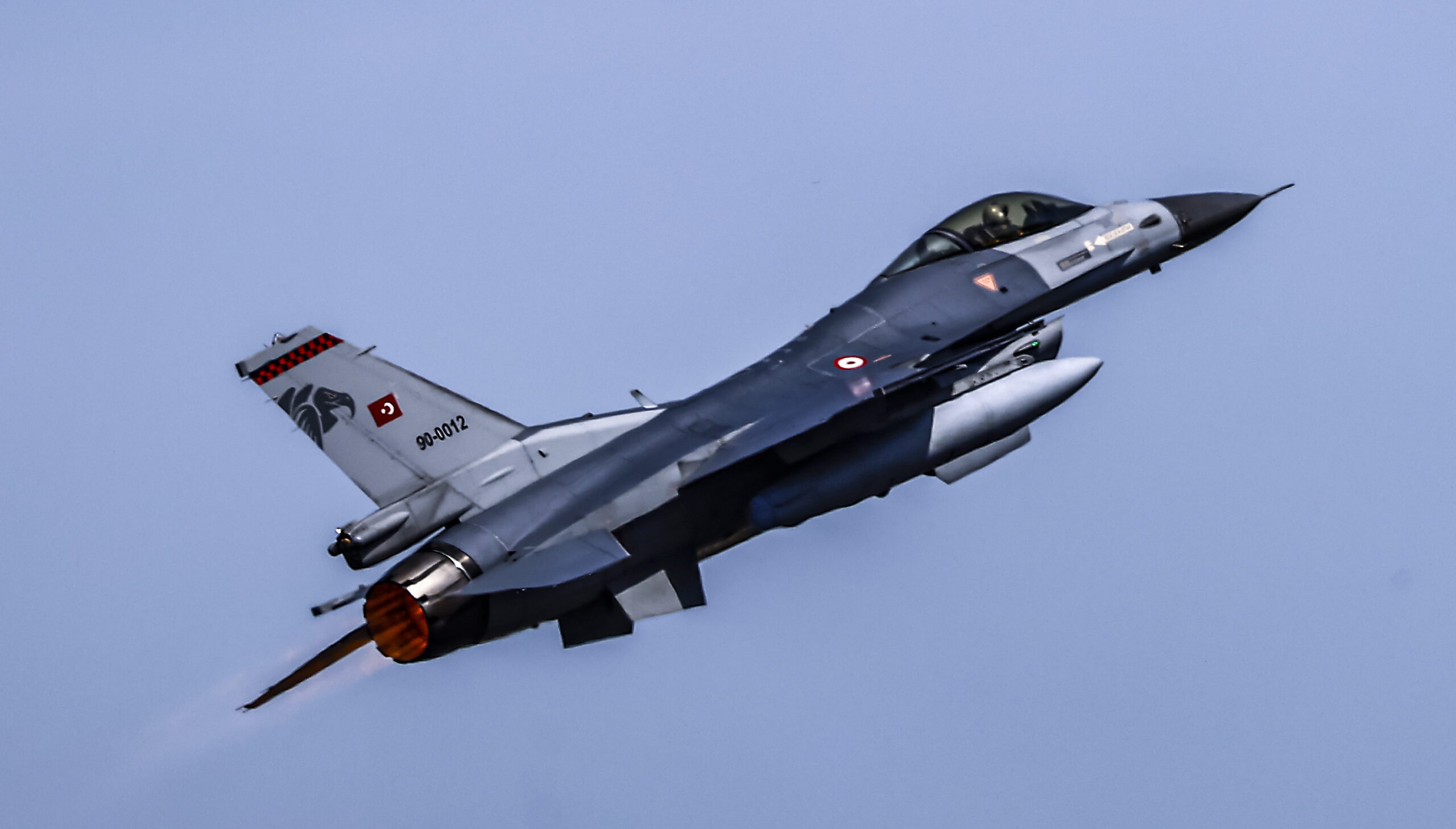 Νέα εποχή στις αμερικανοτουρκικές σχέσεις «βλέπει» ο Αμερικανός πρεσβευτής στην Άγκυρα – Εκτιμά ότι δεν θα υπάρξει πρόβλημα στην πώληση των F-16