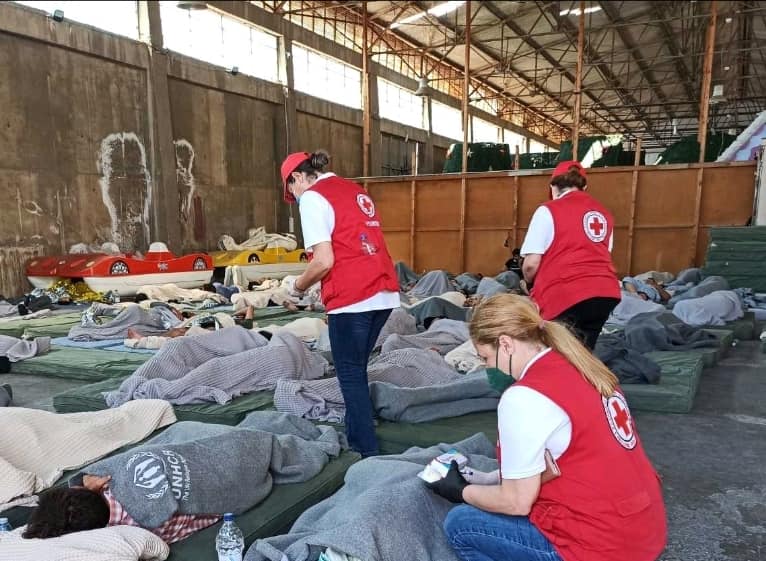 Πολύνεκρο ναυάγιο: Ομολόγησε ένας εκ των συλληφθέντων – «Βαρύ» κατηγορητήριο για τους 9