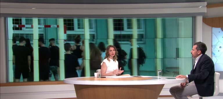 Η ώρα του μηχανογραφικού: Οι βασικοί άξονες για την “επιλογή ζωής”