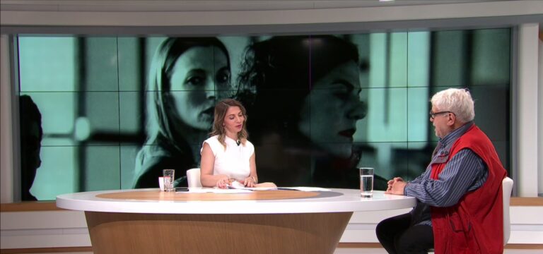 Θεσσαλονίκη: “Οι Τρωάδες” του Ευριπίδη από το ΚΘΒΕ στο Θέατρο Δάσους