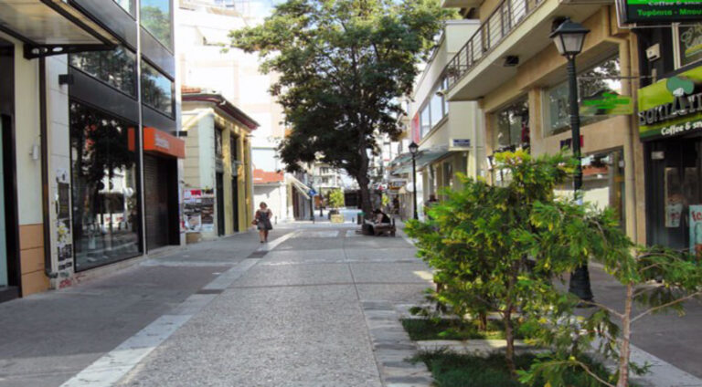 Οι υποψήφιοι για τις εκλογές του Εμπορικού Συλλόγου