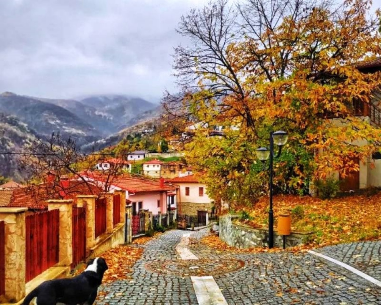 Το Αρκοχώρι Νάουσας διεκδικεί τον τίτλο «BEST VILLAGES 2023»