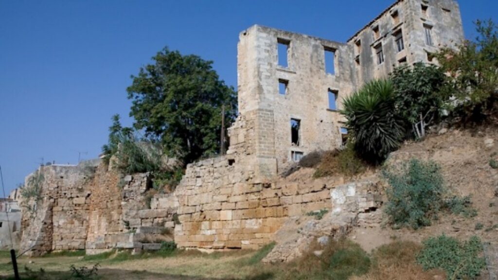 Χανιά- Η αρχαιότερη πόλη της Κρήτης