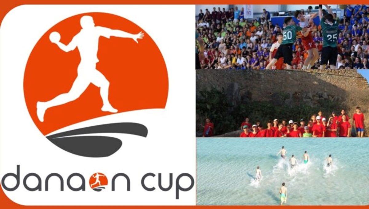 Αργολίδα: Ξεκινάει σήμερα  Danaon Cup