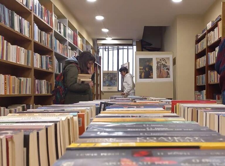 Μεσσηνία: Συγκέντρωση βιβλίων και εκδήλωση στην Πλατεία Φιλιατρών