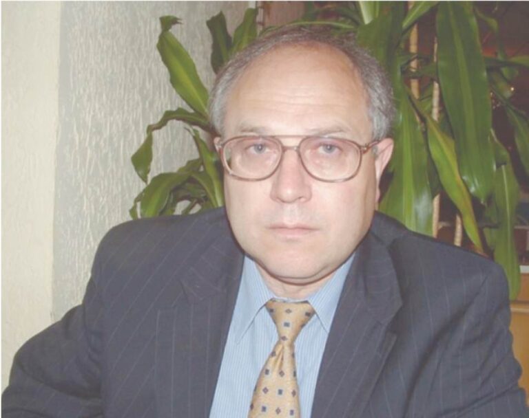 Μεγάλη τιμή για τον Ηλείο, Βασίλη Καυκά στη Βοστώνη των ΗΠΑ