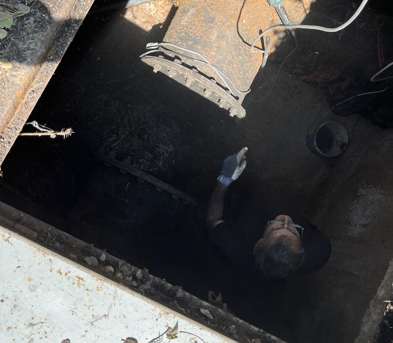 Καλαμάτα: Σε επιφυλακή οι υπηρεσίες για την υδροδότηση της πόλης – Κατασκευή νέας ανοξείδωτης δεξαμενής