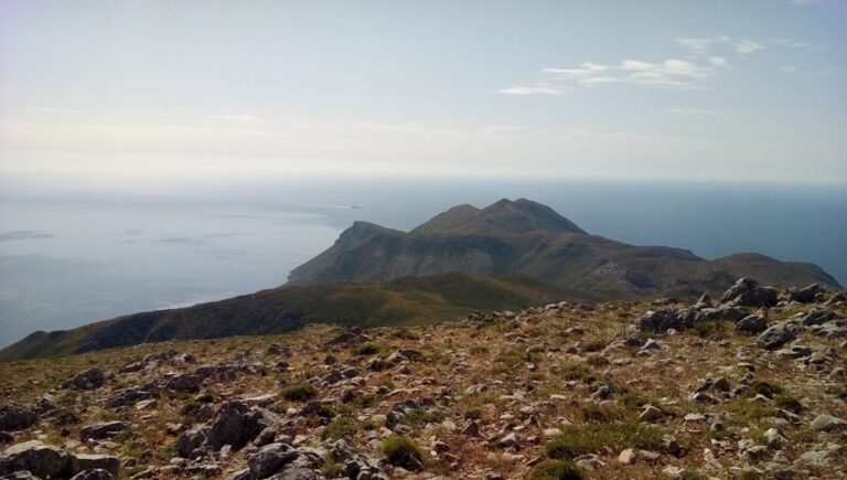 Σπάρτη: Ποδηλατική και πεζοπορική εξόρμηση με τον ΕΟΣ