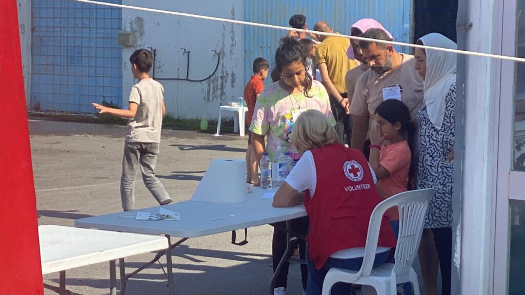 Καλαμάτα: Διάσωση 64 μεταναστών νότια του Ακρωτηρίου Ταίναρο (video-photos)