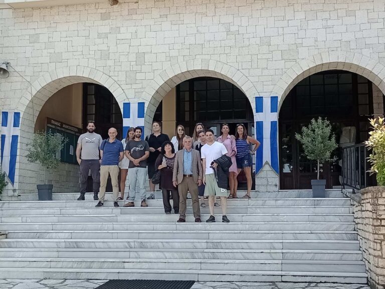 Η Κόνιτσα προβάλλει τις ομορφιές της