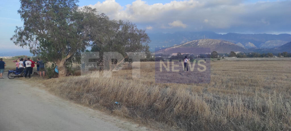 Κως: Εντοπίστηκε νεκρή η 27χρονη – Εθελόντρια εντόπισε τη σορό, εικόνες από το σημείο