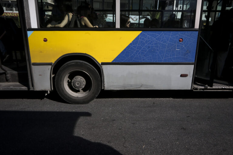 Επαναλειτουργία της Λεωφορειακής Γραμμής Χ80 Πειραιάς-Ακρόπολη-Σύνταγμα Express